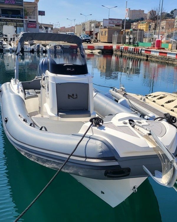 Nuova Jolly Prince 27 | Ilraly 3