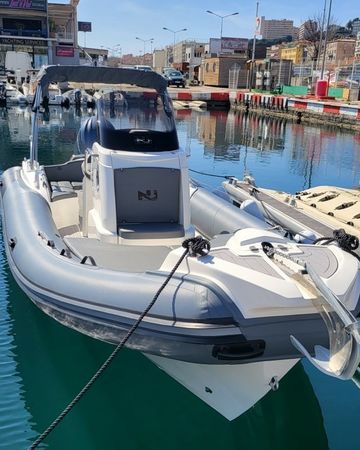 Nuova Jolly Prince 27 | Ilraly 3