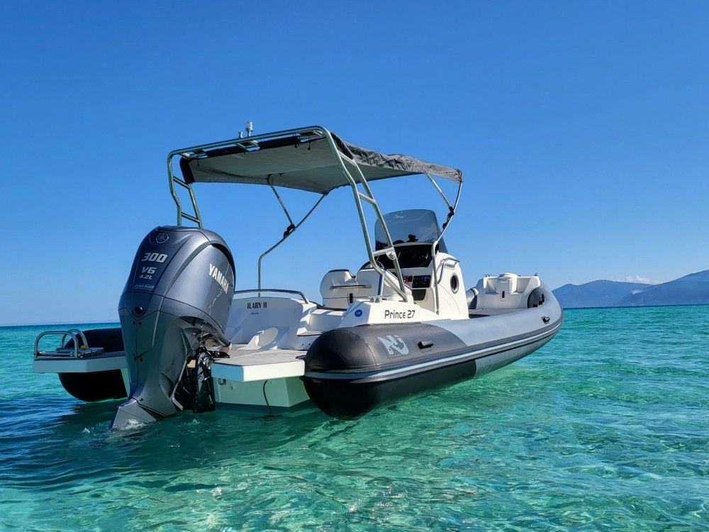 Nuova Jolly Prince 27 | Ilraly 3