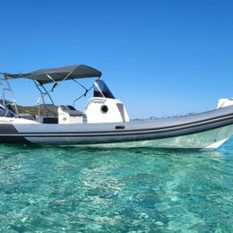 Nuova Jolly Prince 27 | Ilraly 3