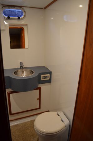 De Drait Advantage 42 | Saphir