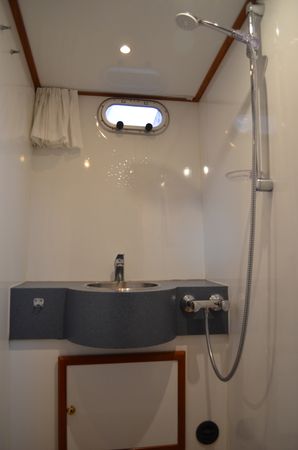 De Drait Advantage 42 | Saphir