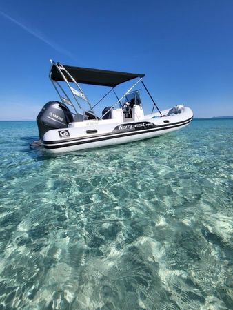 Capelli Tempest 630 S | Aceatera