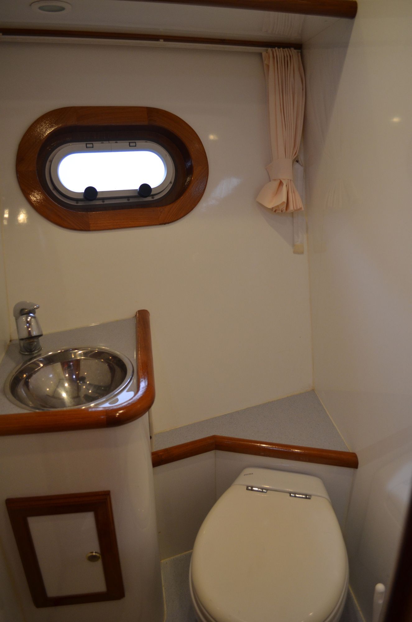 De Drait Advantage 42 | Blue Sky