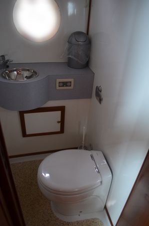 De Drait Advantage 42 | Blue Sky