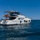Azimut 55 | The Galeria