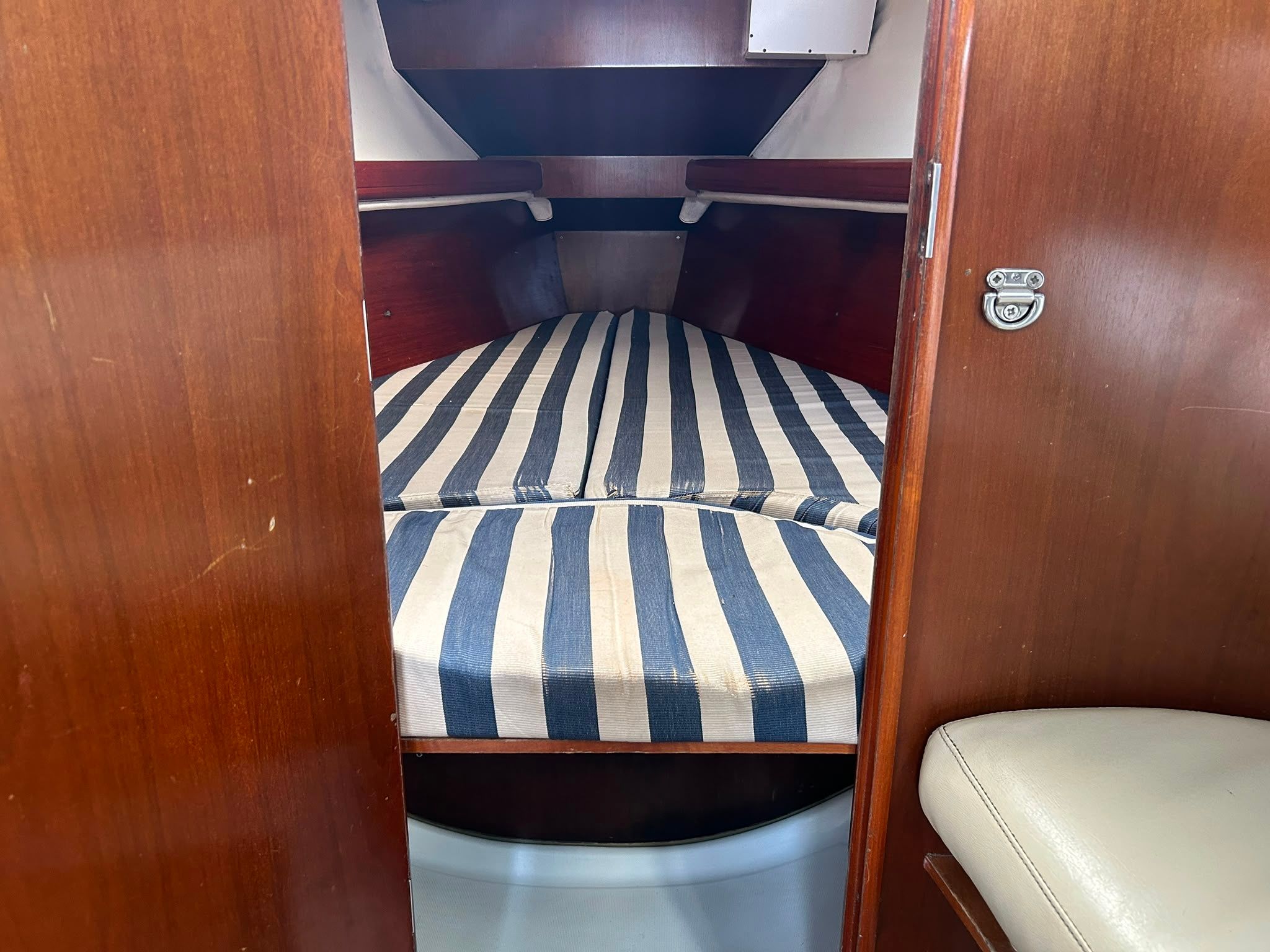 Beneteau First 31.7 | Jack