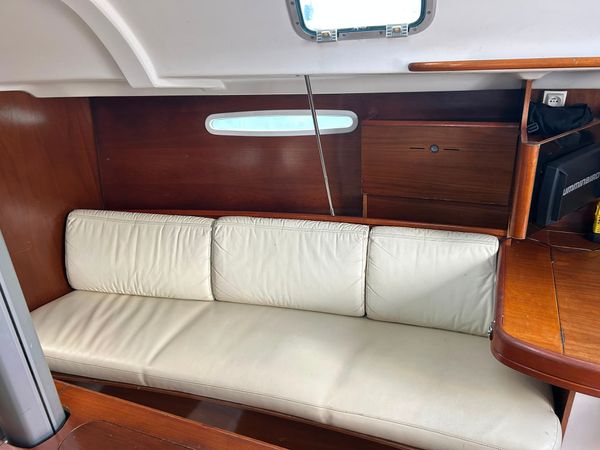 Beneteau First 31.7 | Jack