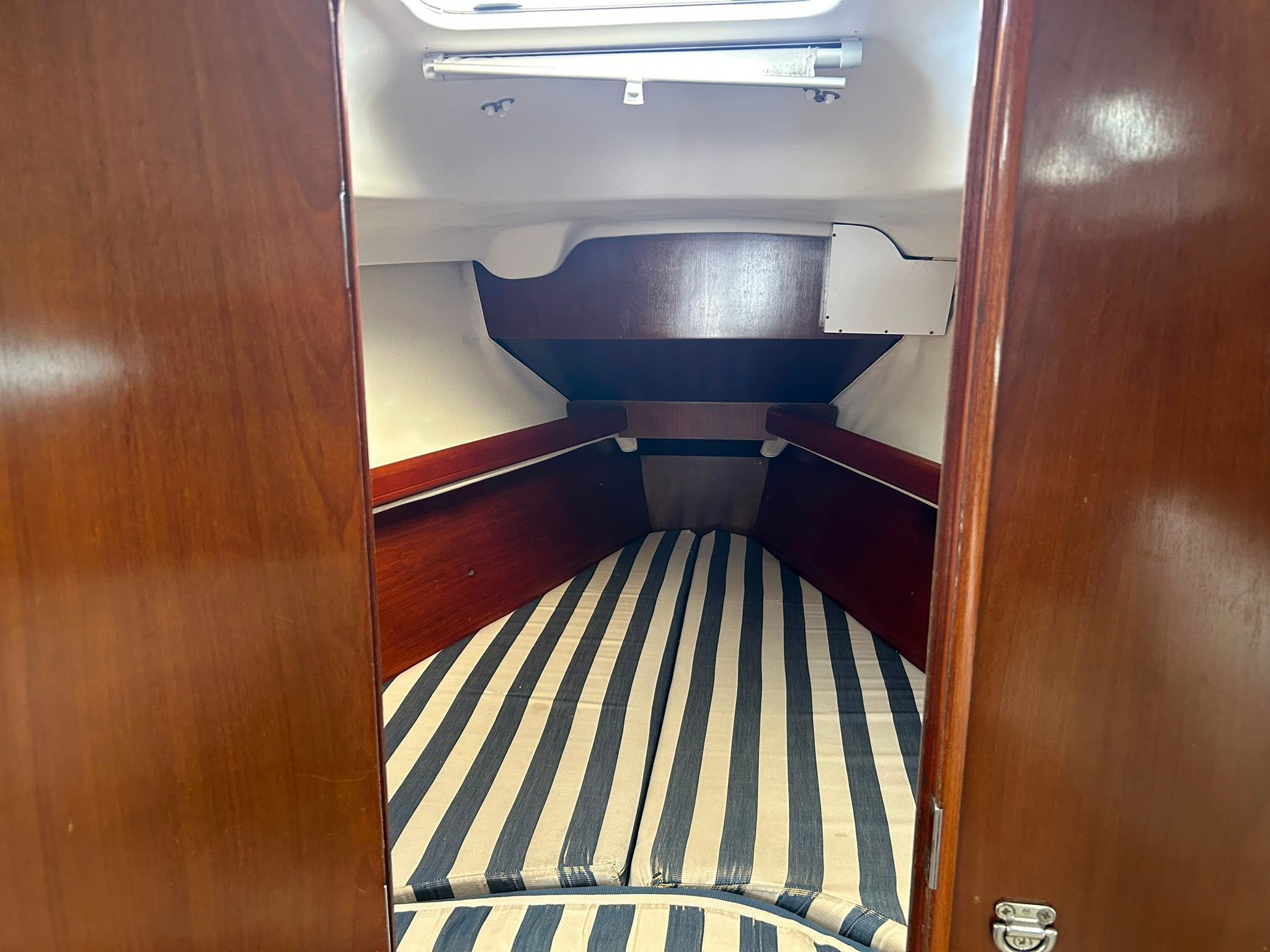 Beneteau First 31.7 | Jack