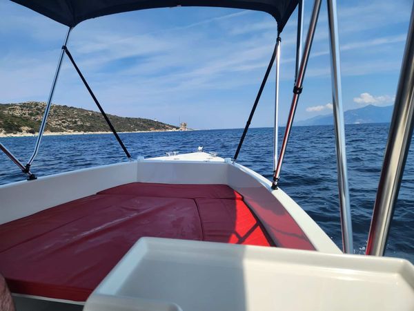 Lagon 55 | E Sole Boat