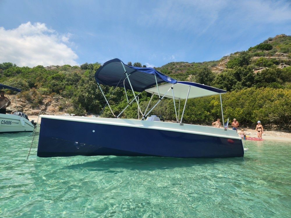 Lagon 55 | E Sole Boat