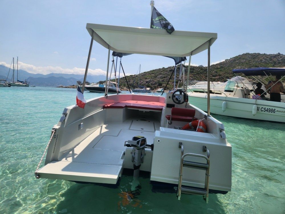 Lagon 55 | E Sole Boat