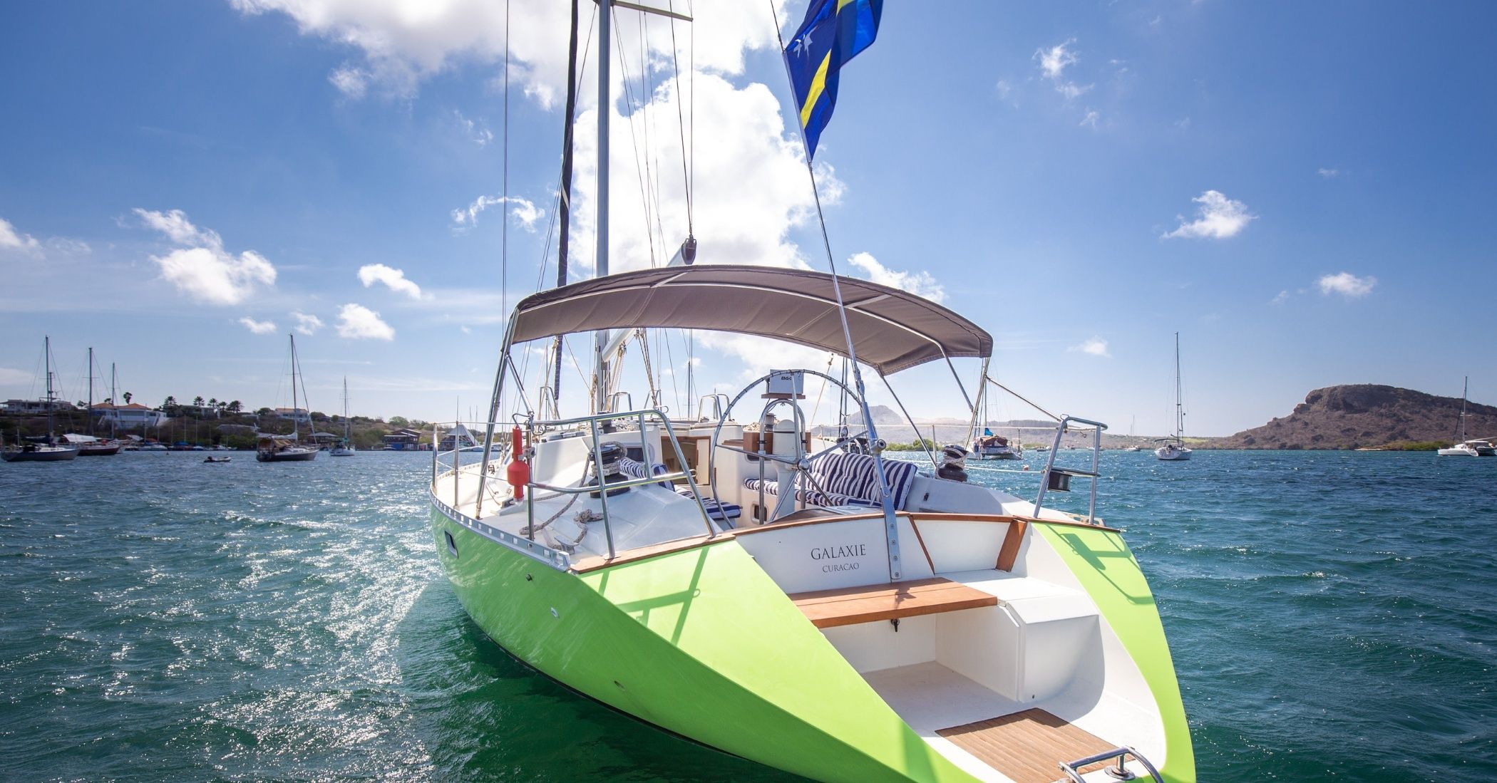 Custom Built 48 | Galaxie