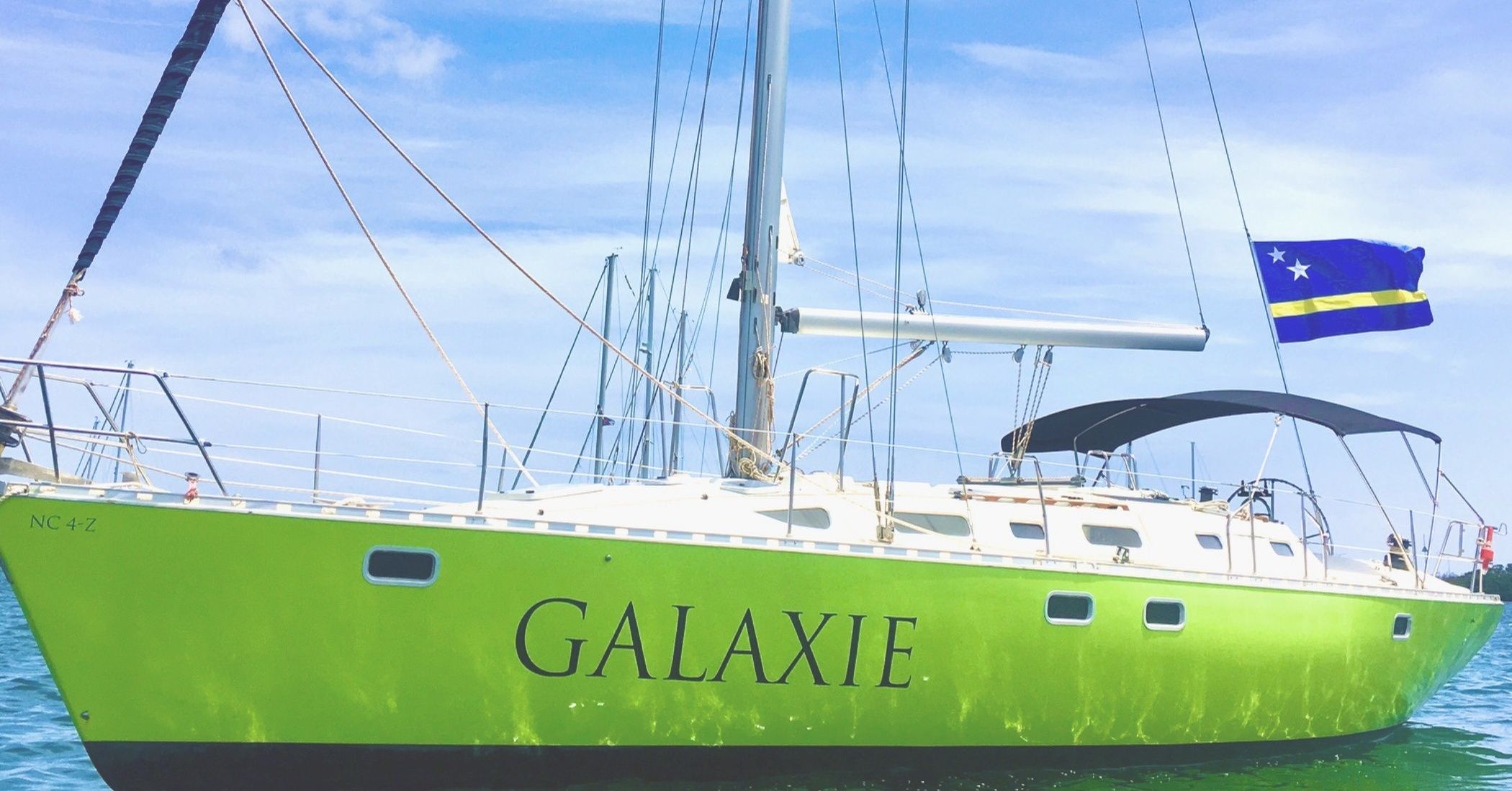 Custom Built 48 | Galaxie