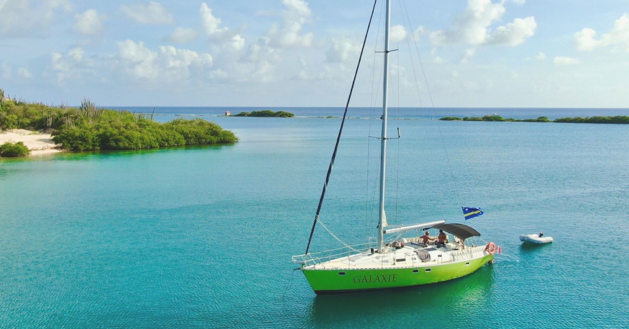 Custom Built 48 | Galaxie