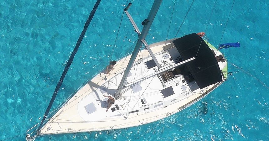 Custom Built 48 | Galaxie