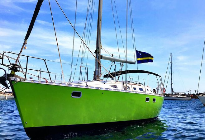 Custom Built 48 | Galaxie