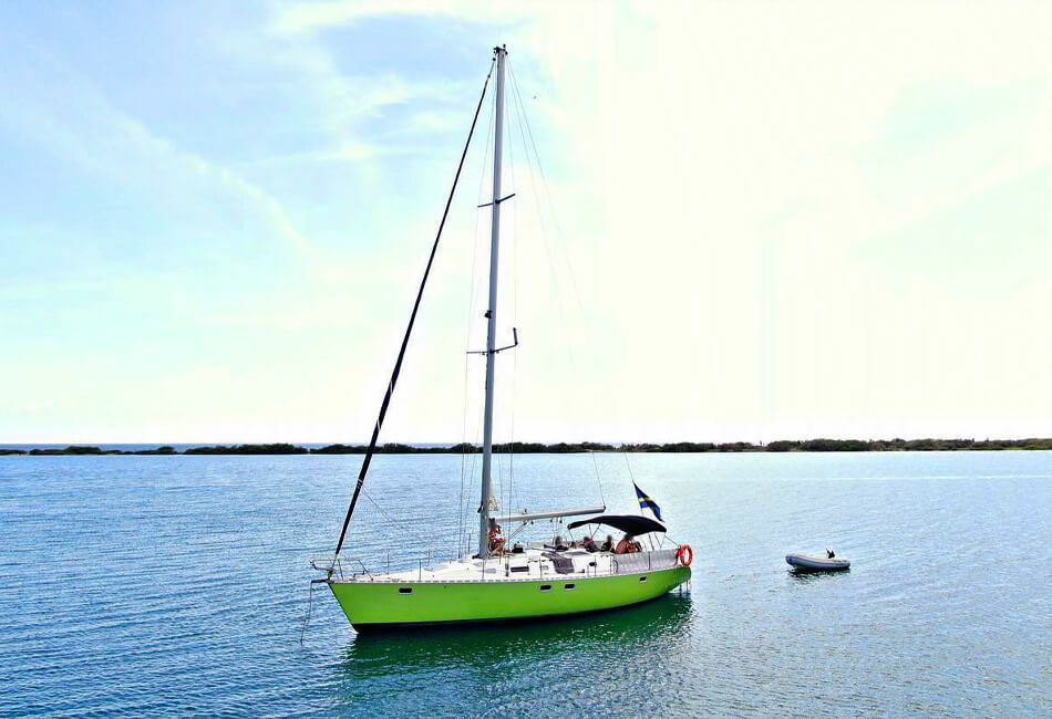 Custom Built 48 | Galaxie