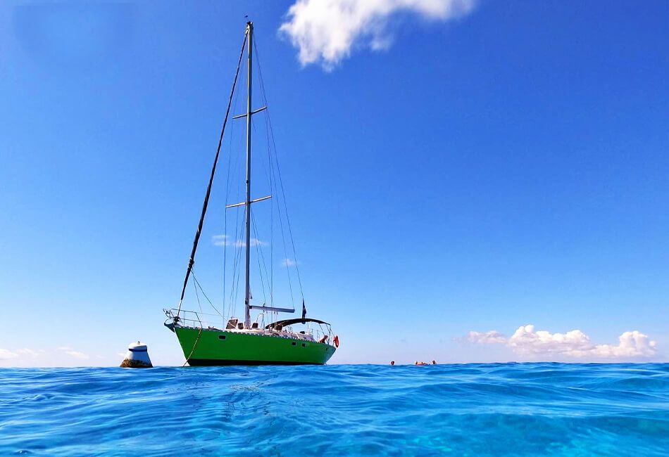 Custom Built 48 | Galaxie