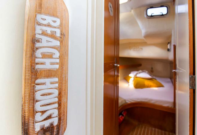 Custom Built 48 | Galaxie