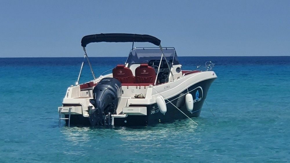 Pacific Craft 750 | Ilraly