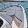 Sessa Key Largo 22 | Black or White