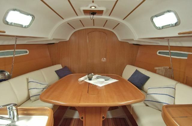 Beneteau First 31.7 | Biddulphia