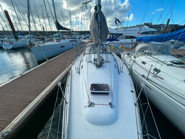 Beneteau First 31.7 | Biddulphia