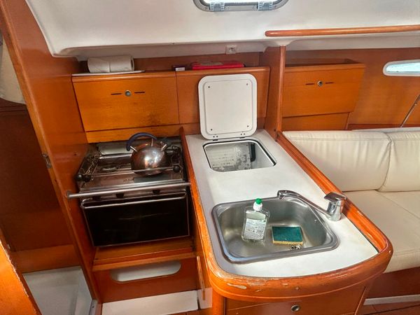 Beneteau First 31.7 | Biddulphia