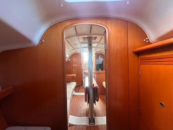 Beneteau First 31.7 | Biddulphia