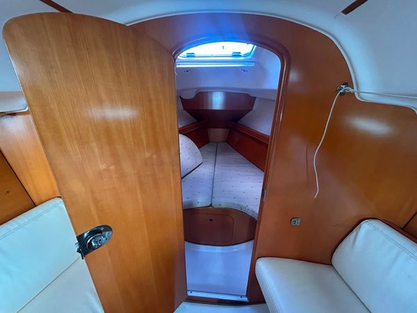 Beneteau First 31.7 | Biddulphia