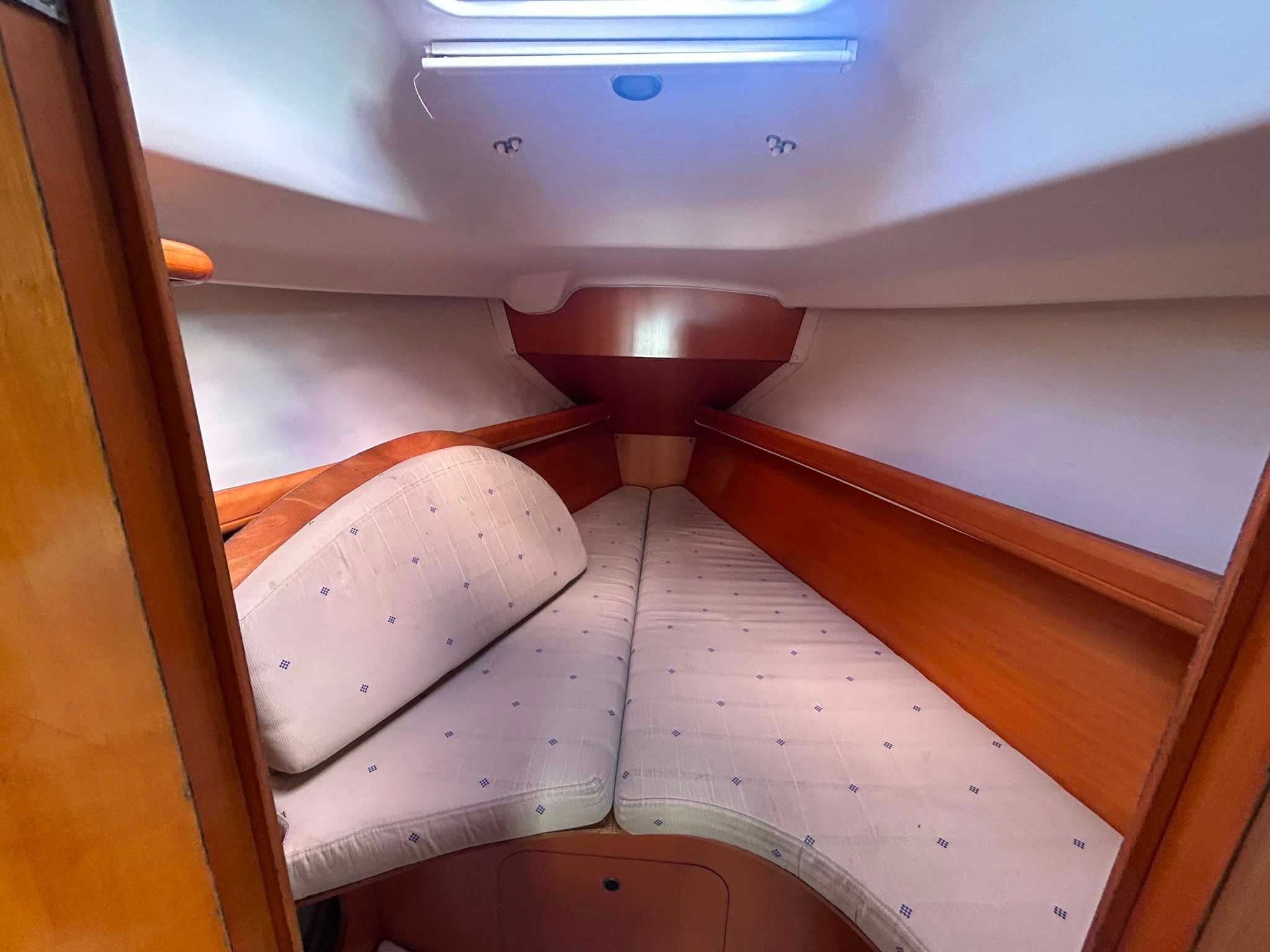 Beneteau First 31.7 | Biddulphia