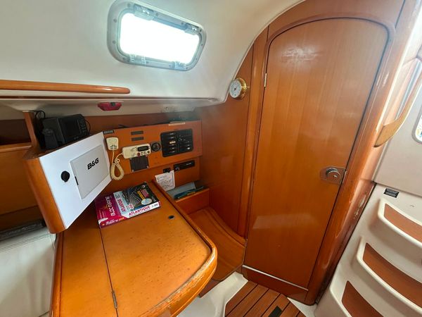 Beneteau First 31.7 | Biddulphia