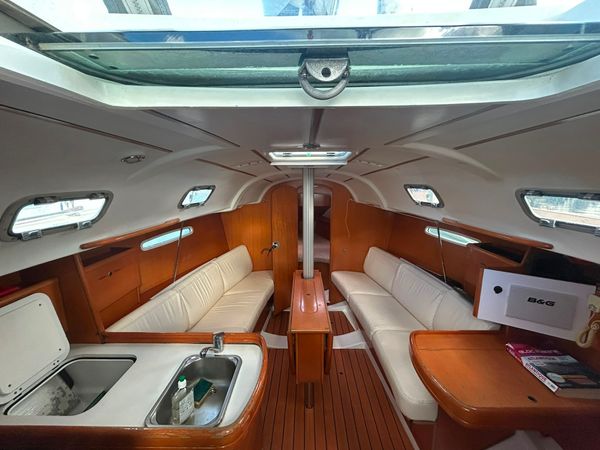 Beneteau First 31.7 | Biddulphia