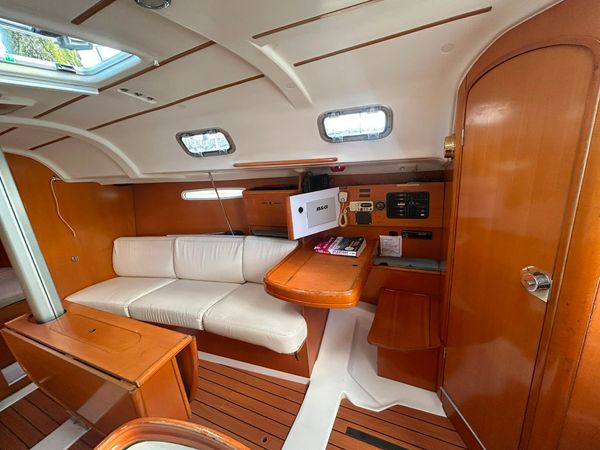 Beneteau First 31.7 | Biddulphia