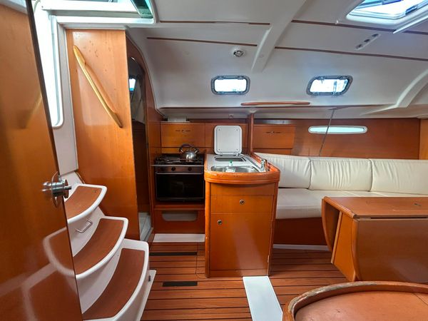 Beneteau First 31.7 | Biddulphia