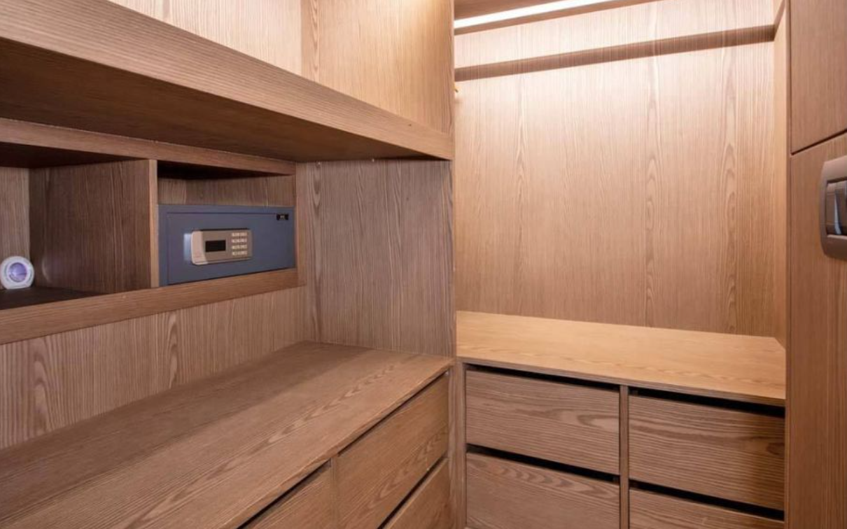 Gulet 114 | Pura Vida