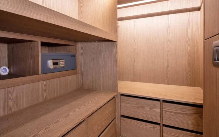 Gulet 114 | Pura Vida