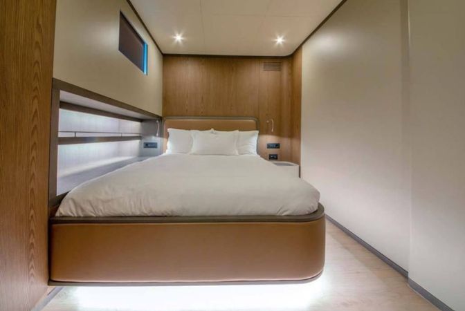 Gulet 114 | Pura Vida