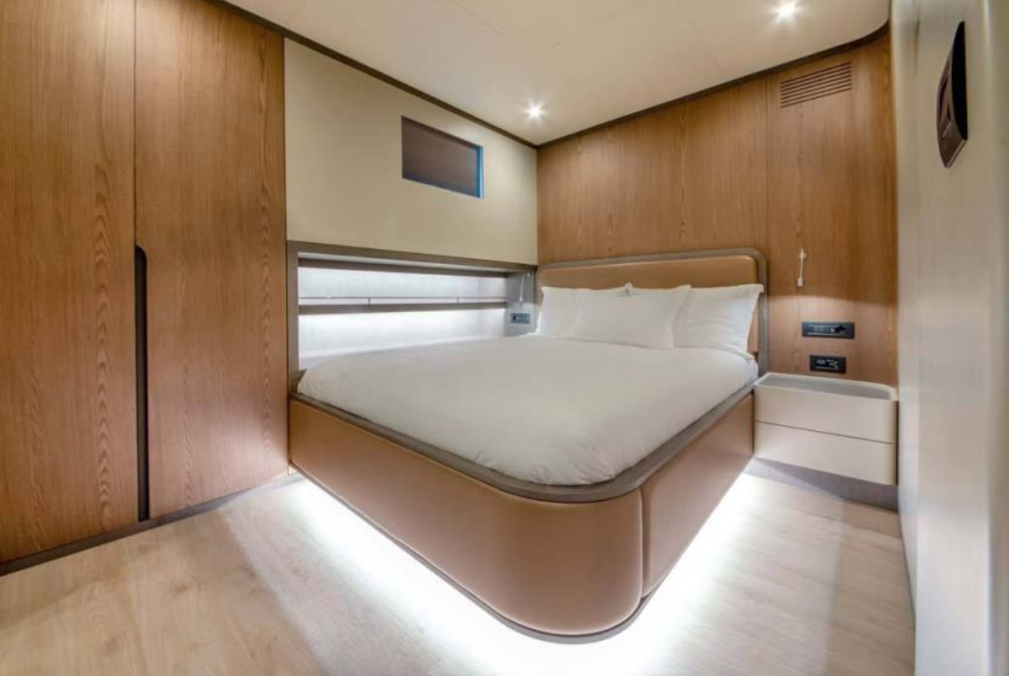 Gulet 114 | Pura Vida