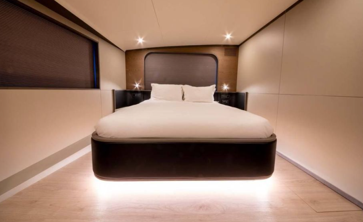 Gulet 114 | Pura Vida