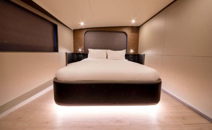 Gulet 114 | Pura Vida