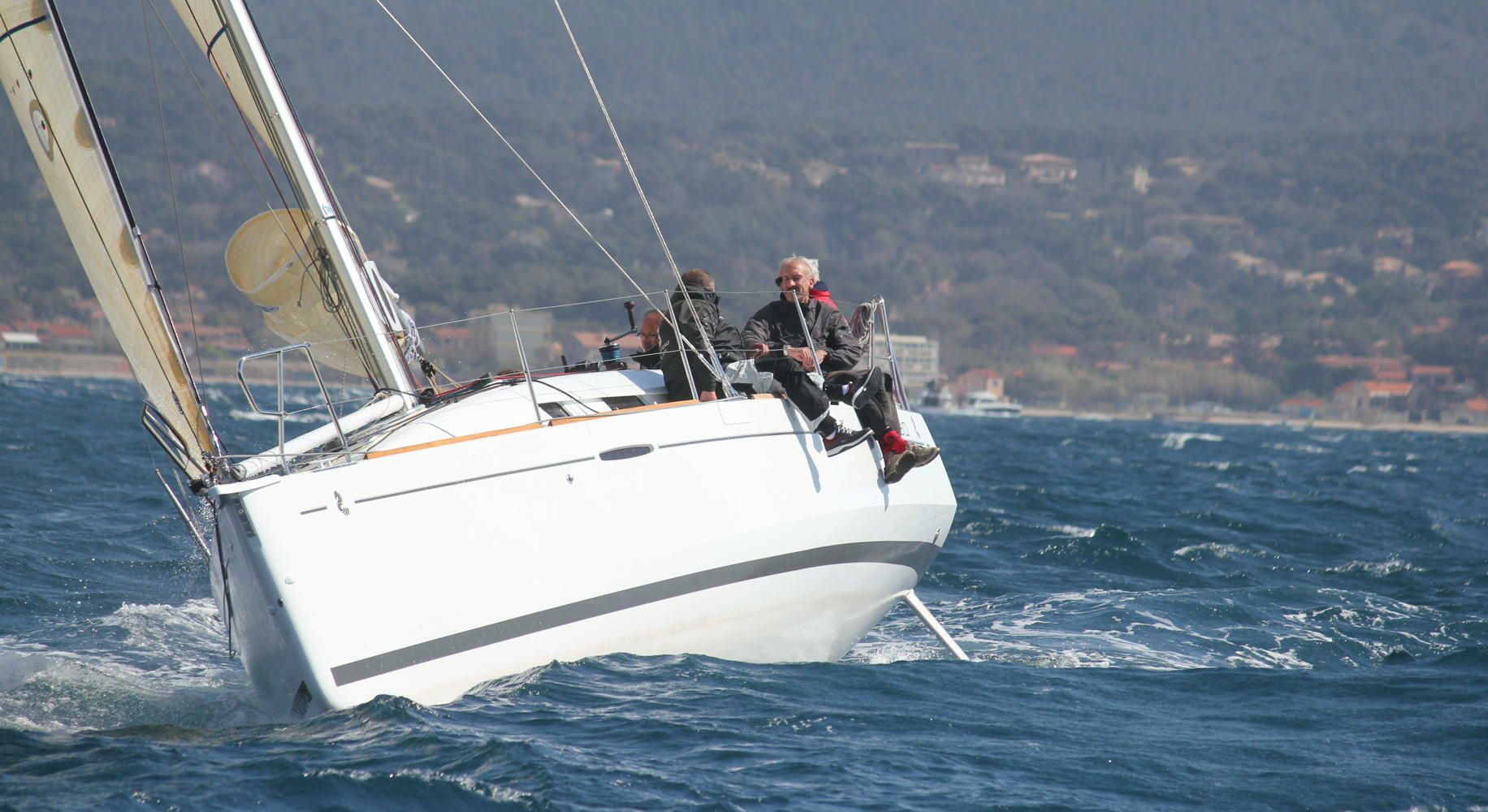 Beneteau First 30 JK | Orcades