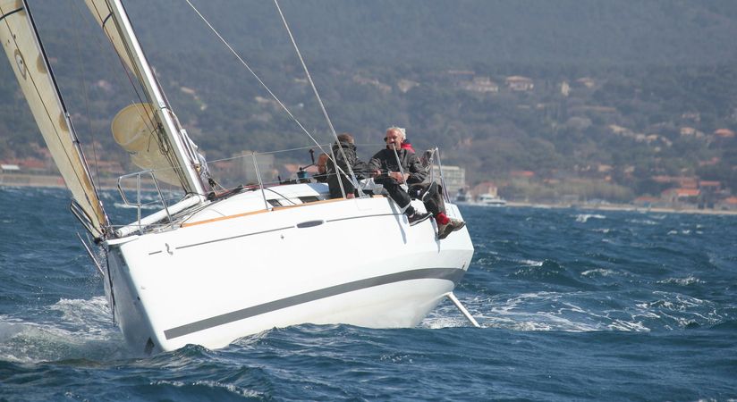 Beneteau First 30 JK | Orcades