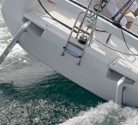 Beneteau First 30 JK | Orcades
