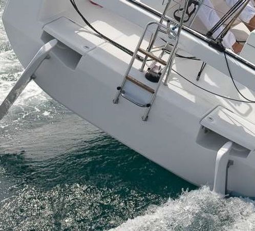 Beneteau First 30 JK | Orcades