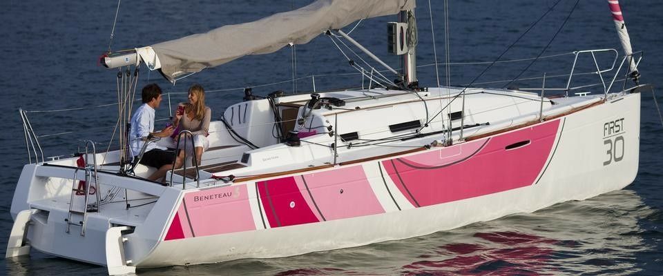 Beneteau First 30 JK | Orcades