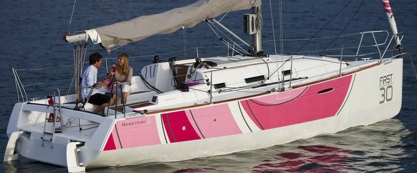 Beneteau First 30 JK | Orcades
