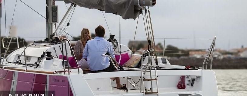 Beneteau First 30 JK | Orcades