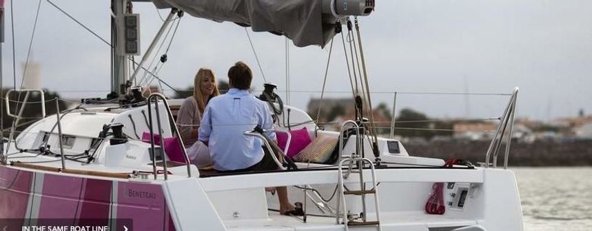 Beneteau First 30 JK | Orcades